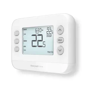 Программируемый термостат FocusPRO® P200 1H/1C для Ближнего Востока