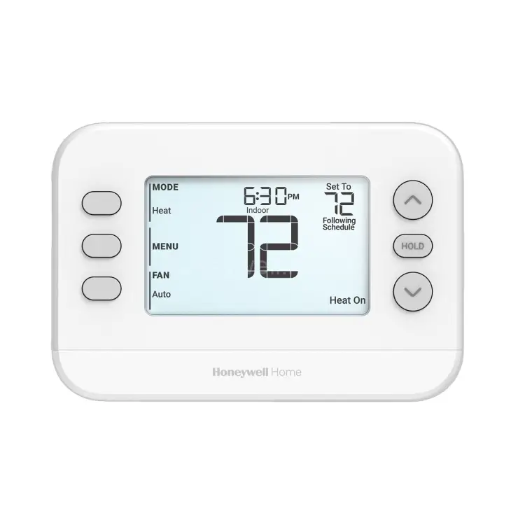 Программируемый термостат FocusPRO® P200 1H/1C для Ближнего Востока
