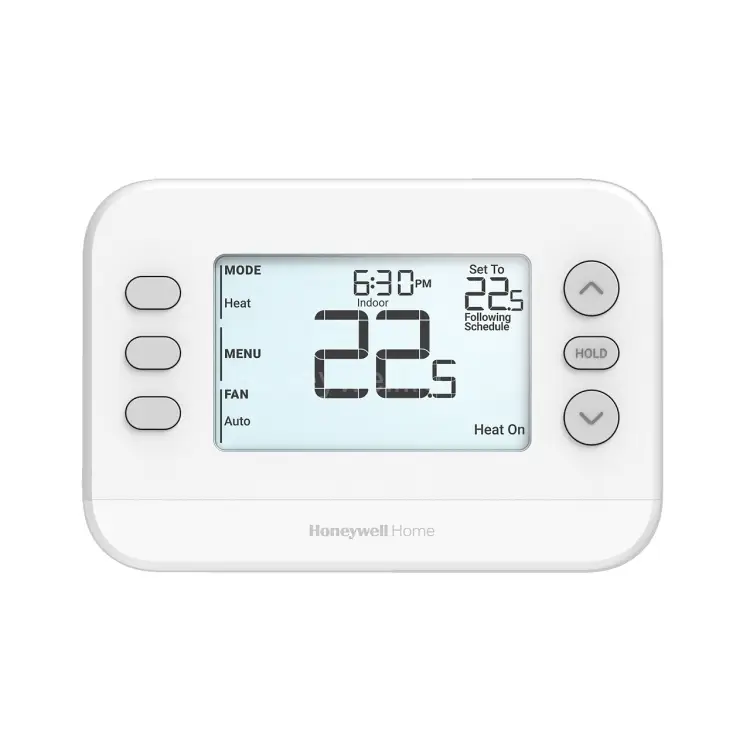 Программируемый термостат FocusPRO® P200 1H/1C для Ближнего Востока