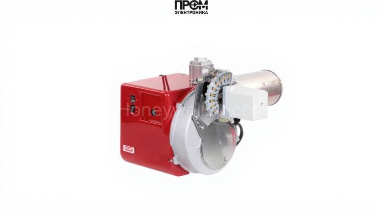 Газовая горелка RUF RTG 20 P L280
