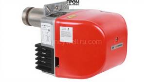 Дизельная горелка CIB Unigas LO200 G-.AB.S.RU.A