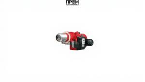 Мазутная горелка Weishaupt RMS 70/2-A, исп. ZM