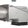 Дизельная горелка Weishaupt WKL 80/3-A, исп. ZM-1SF