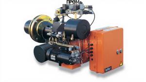 Газомазутная горелка Baltur COMIST 250 DSPNM