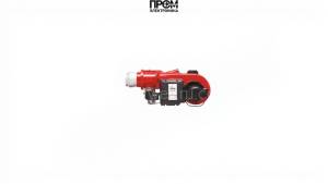 Газодизельная горелка Weishaupt GL 8/1-D, 2, исп. ZMD