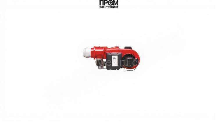 Газодизельная горелка Weishaupt GL 8/1-D, 2, исп. ZMD
