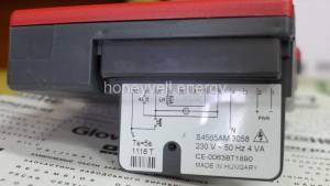 Honeywell для котлов Protherm (0020025301)