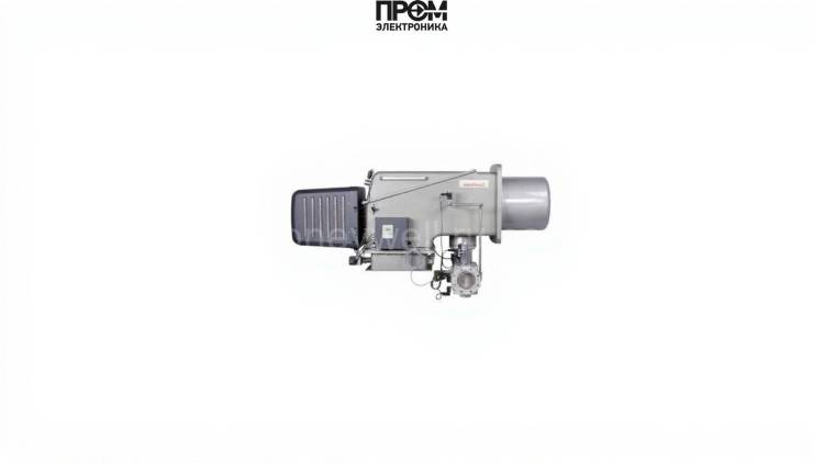 Газовая горелка Weishaupt WKG 70/2-А, DN 125, исп. ZM-NR