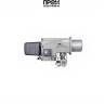 Газовая горелка Weishaupt WKG 70/2-А, DN 125, исп. ZM-NR