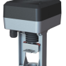 ML8824A1820 привод для линейных клапанов, 0/2…10V, 1800H, 24Vac, 20мм, IP54 ML8824A1820 привод для линейных клапанов, 0/2…10V, 1800H, 24Vac, 20мм, IP54