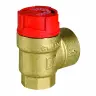 SM110-1/2ZA3.0 Диафрагменный предохранительный клапан 3 бар, 1/2–3/4" (внутренняя резьба)