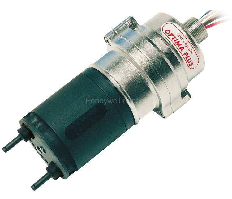 Инфракрасный датчик Honeywell Searchpoint Optima Plus