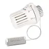 T600020DA Термостат для радиатора, тип DA, капиллярная трубка 2 м, 6–28 °C
