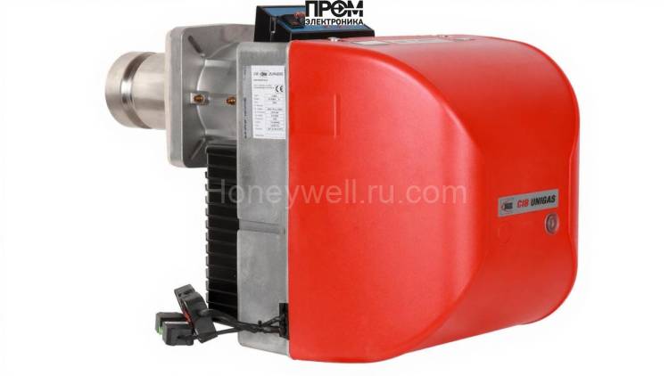 Дизельная горелка CIB Unigas LO400 G-.AB.M.RU.A
