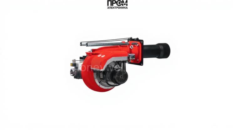 Газовая горелка FBR GAS XP 80/2 CE TL + R. CE D1"1/4 – S