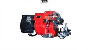 Газодизельная горелка Ecoflam MULTICALOR 170.1 PR-AB TL MB-DLE 420