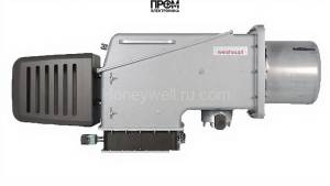 Газодизельная горелка Weishaupt WKGL 70/3-A, DN 150, исп. 3LN
