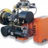 Газомазутная горелка Baltur COMIST 300 DSPNM