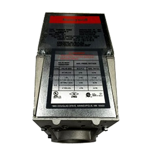 Honeywell V4055A1114