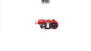 Газодизельная горелка Weishaupt GL 8/0-D, 2, исп. TMD