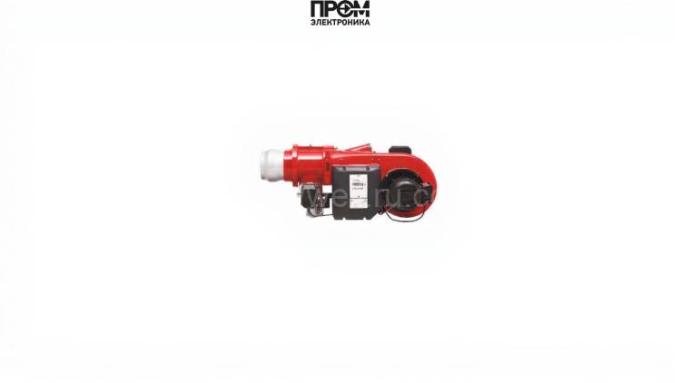 Газодизельная горелка Weishaupt GL 8/0-D, 2, исп. TMD