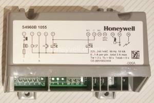 Honeywell для котлов Protherm (0020027677)