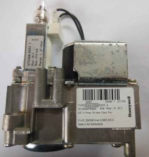 Honeywell VK4105M 5033