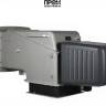 Газовая горелка Weishaupt WKG 40/1-A, DN 50, исп. ZMH Газовая горелка Weishaupt WKG 40/1-A, DN 50, исп. ZMH