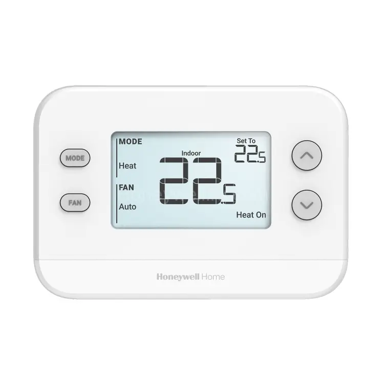Термостат FocusPRO® N100, непpограммируемый, 1H/1C для Ближнего Востока