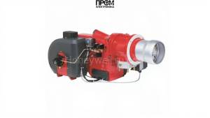 Дизельная горелка Weishaupt WM-L 10/1-A/T