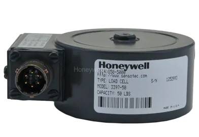 Honeywell 3397