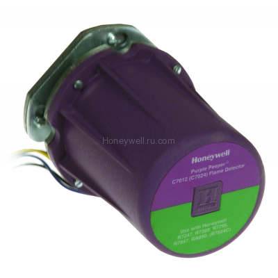 Honeywell C7012A1202/U