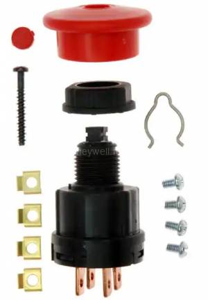 Honeywell 87941-08