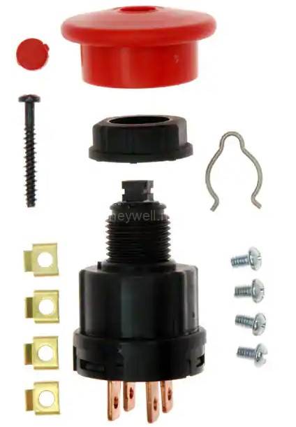Honeywell 87941-08