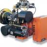 Газомазутная горелка Baltur COMIST 180 DSPNM-D100
