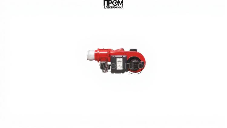 Газодизельная горелка Weishaupt GL 8/1-D, 2, исп. TMD