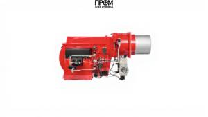 Газодизельная горелка Weishaupt RGL 11/1-D, 1 1/2, исп. ZMD