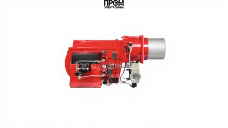 Газодизельная горелка Weishaupt RGL 11/1-D, 1 1/2, исп. ZMD