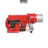 Газодизельная горелка Weishaupt RGL 11/1-D, 1 1/2, исп. ZMD
