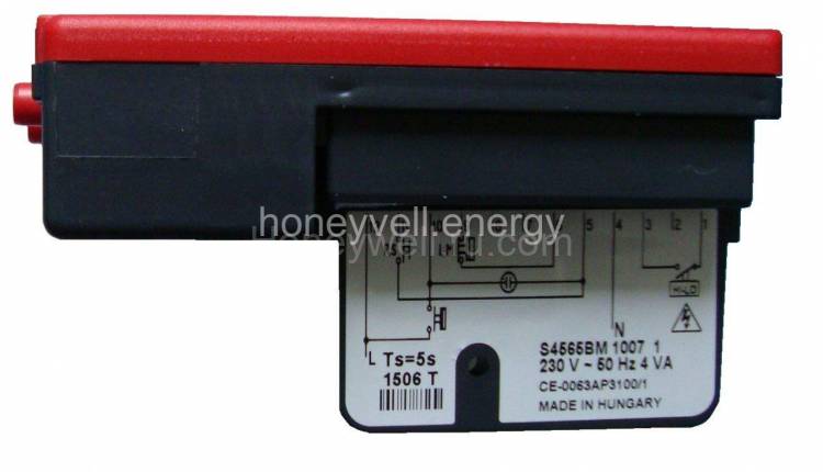 Honeywell для котлов Protherm (0020025230)