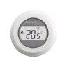 T87C2055 - термостат с OpenTherm, Connected pack, RFG100