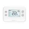 FocusPRO® N100 — непограммируемый многорежимный термостат для систем с 3H/2C (Middle East)