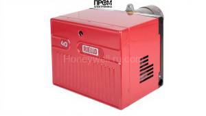 Дизельная горелка Riello R40 F10
