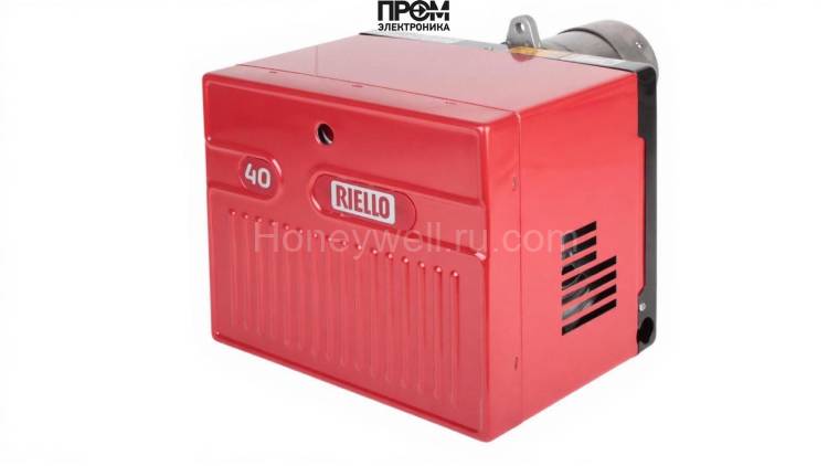Дизельная горелка Riello R40 F10
