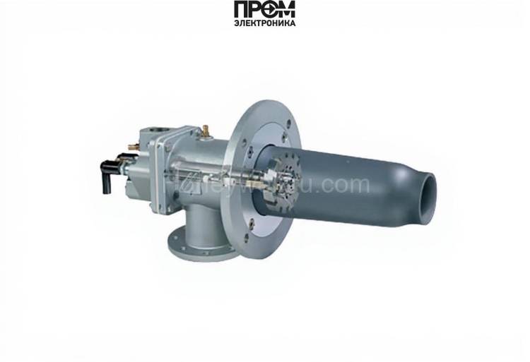 Газовая горелка Kromschroder BIC 65HB-0/35-(34)E