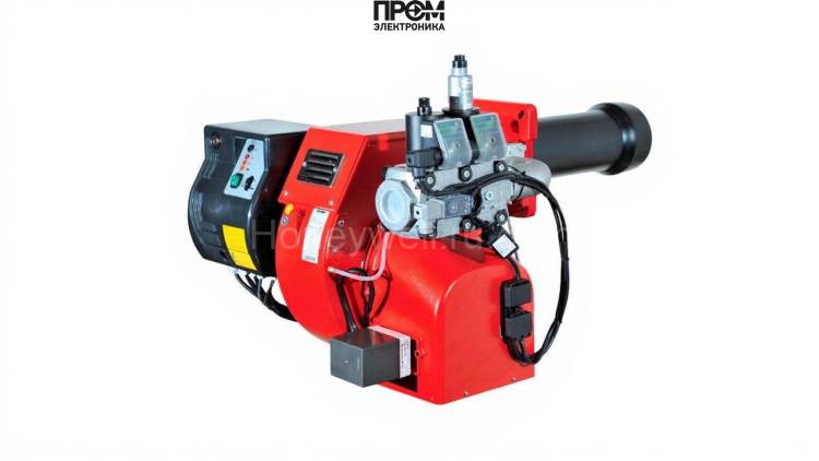 Газовая горелка Ecoflam BLU 1000.1 PR Low Nox TL MB -DLE 412
