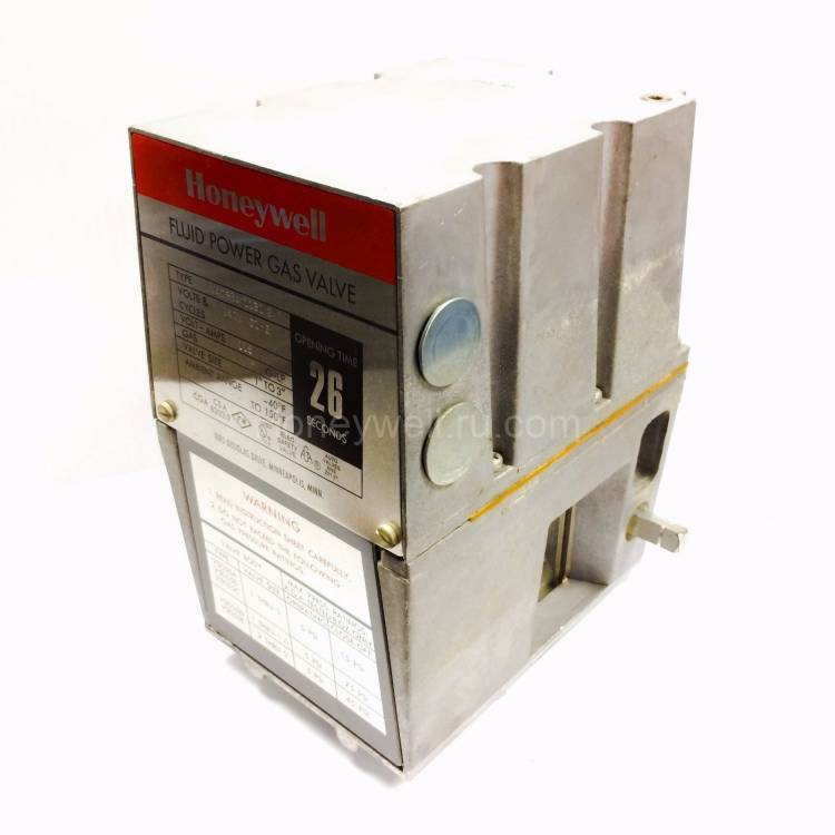 Honeywell V4055A1239