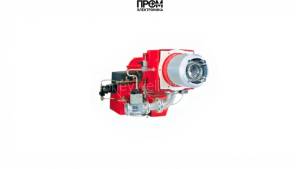 Газодизельная горелка Weishaupt GL 9/1-D, 2, исп. ZMD