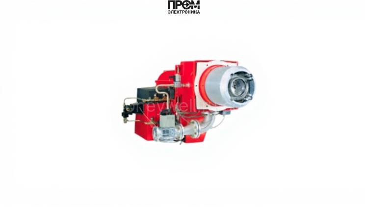 Газодизельная горелка Weishaupt GL 9/1-D, 2, исп. ZMD