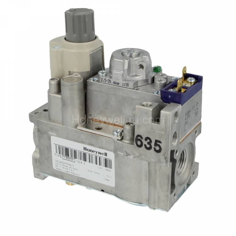 Honeywell VK4105ME5004